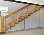 Construction et protection de vos escaliers par Escaliers Maisons à Castelnau-Valence